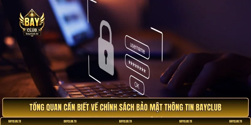 bảo mật thông tin