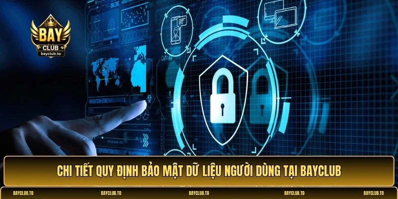 bảo mật thông tin