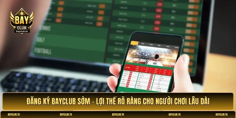 Đăng ký Bayclub