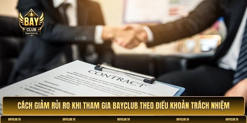 miễn trừ trách nhiệm