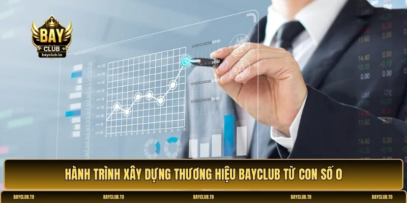 Tác giả Bayclub