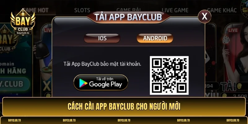tải app Bayclub