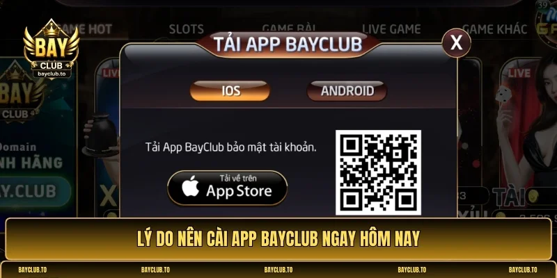 tải app Bayclub
